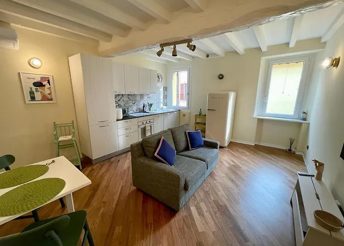 Buro Nel Borgo