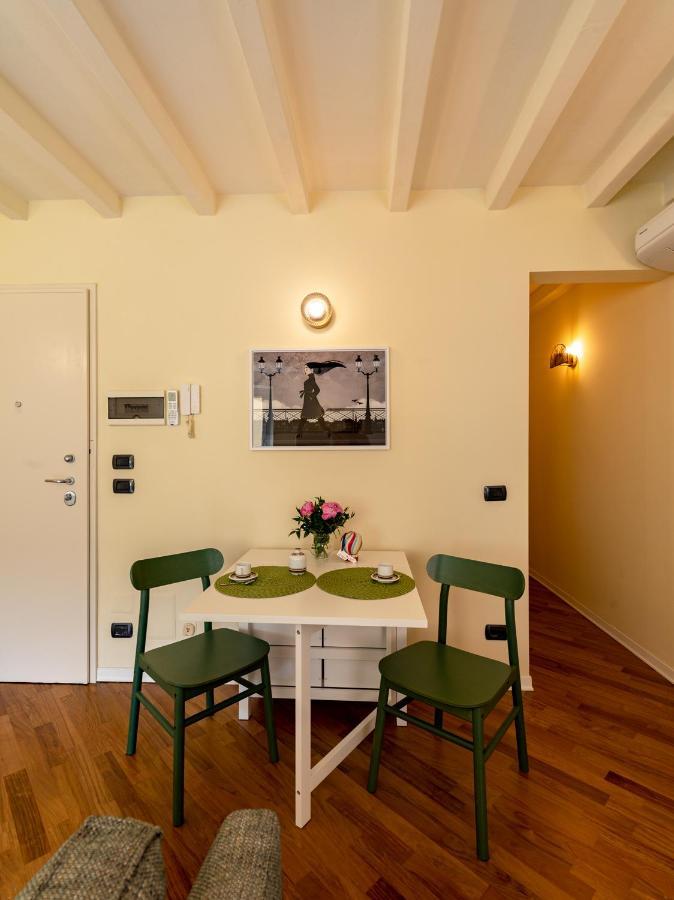 Buro Nel Borgo Apartment