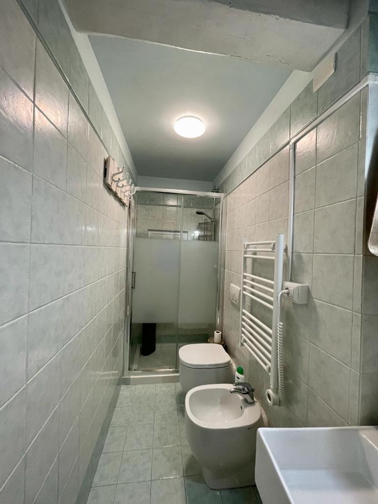 Apartment Buro Nel Borgo